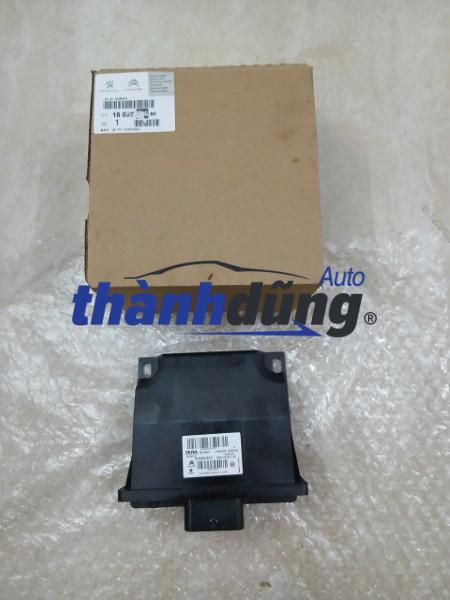 HỘP SỐ ĐIỀU KHIỂN HỘP SỐ PEUGEOT 5008 2018 | 9616641