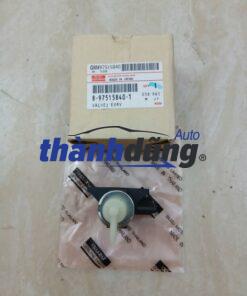 VAN ĐIỀU ÁP TURBO ISUZU MUX 2017-2023 | 8975158401