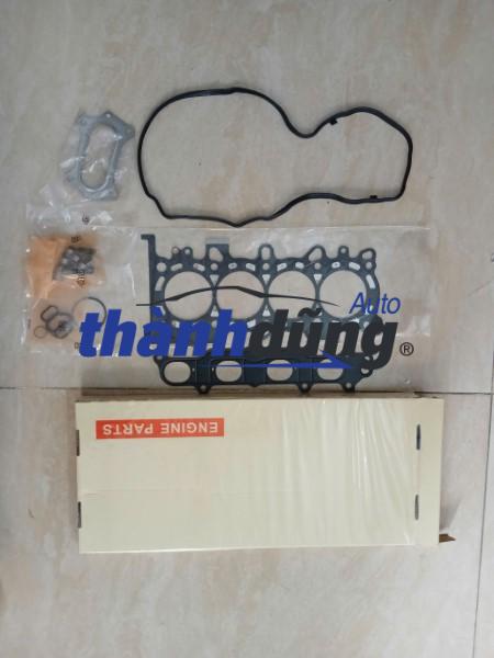 GIOĂNG ĐẠI TU HONDA JAZZ 2017-2023 | 06110RB0010