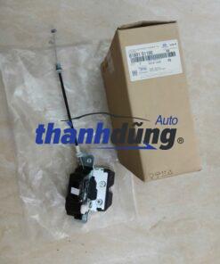 Ổ NGẬM CỐP HẬU HYUNDAI SANTAFE 2020-2024 | 81801S1100