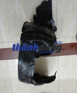 CHẮN BÙN LÒNG DÈ NISSAN VERSA 2007-2011 | 63843ED500