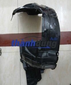 CHẮN BÙN LÒNG DÈ NISSAN VERSA 2007-2011 | 63843ED500
