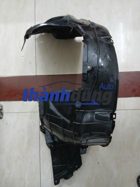 CHẮN BÙN LÒNG DÈ NISSAN VERSA 2007-2011 | 63843ED500