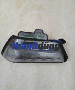 XI NHAN GƯƠNG FORD TRANSIT 2024-2026 | 82021013