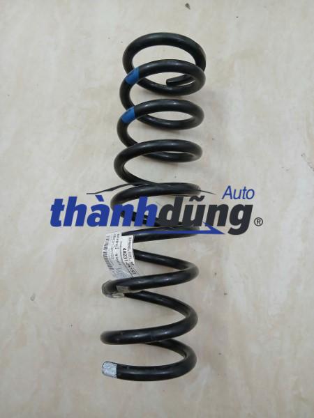 LÒ XO GIẢM XÓC TOYOTA FOTUNER 2006-2015 | 482310K150