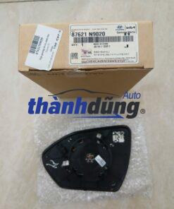 MẶT KÍNH CHIẾU HẬU HYUNDAI TUCSON 2022-2025 | 87621N9020