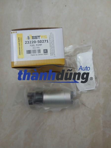 BƠM XĂNG LEXUS GS350 | 2322050271