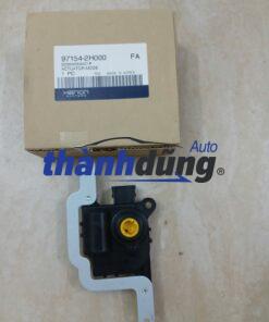 MÔ TƠ TRỘN GIÓ ĐIỀU HÒA HYUNDAI I30 2008-2013 | 971542H000