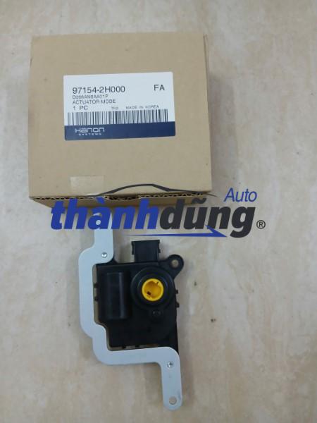 MÔ TƠ TRỘN GIÓ ĐIỀU HÒA HYUNDAI I30 2008-2013 | 971542H000