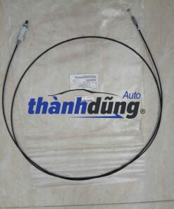 DÂY MỞ NẮP BÌNH XĂNG TOYOTA CAMRY 2001-2006 | 7703506040