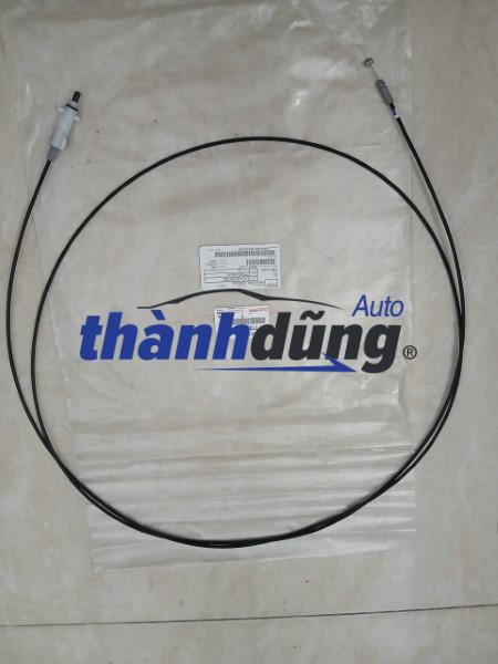 DÂY MỞ NẮP BÌNH XĂNG TOYOTA CAMRY 2001-2006 | 7703506040