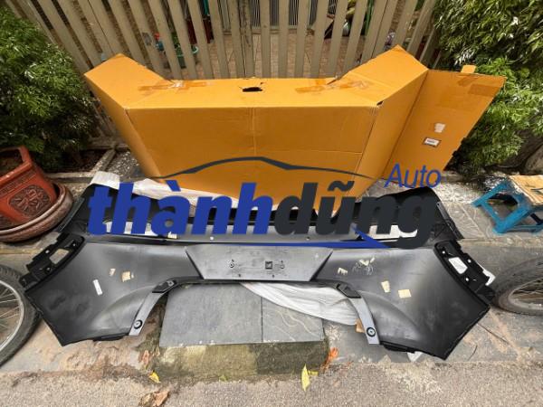 BA ĐỜ SỐC SAU MAZDA CX30 2021-2025 | DHYK5022X