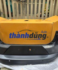 BA ĐỜ SỐC SAU MAZDA CX30 2021-2025 | DHYK5022X