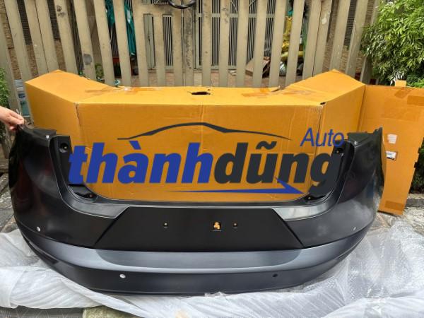 BA ĐỜ SỐC SAU MAZDA CX30 2021-2025 | DHYK5022X