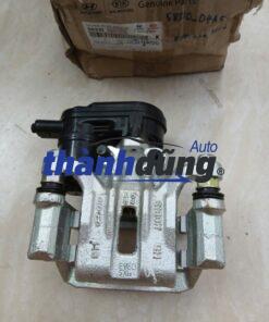 GÔNG PHANH HYUNDAI SONATA 2014-2019 | 58310D4A50