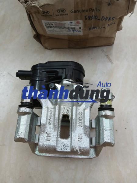 GÔNG PHANH HYUNDAI SONATA 2014-2019 | 58310D4A50