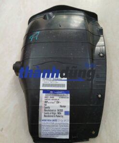 LÒNG DÈ CHẮN BÙN SAU HYUNDAI I10 2014-2017 | 86822B4400