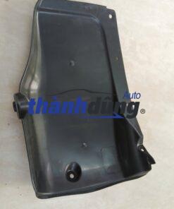 LÒNG DÈ CHẮN BÙN SAU HYUNDAI I10 2014-2017 | 86822B4400