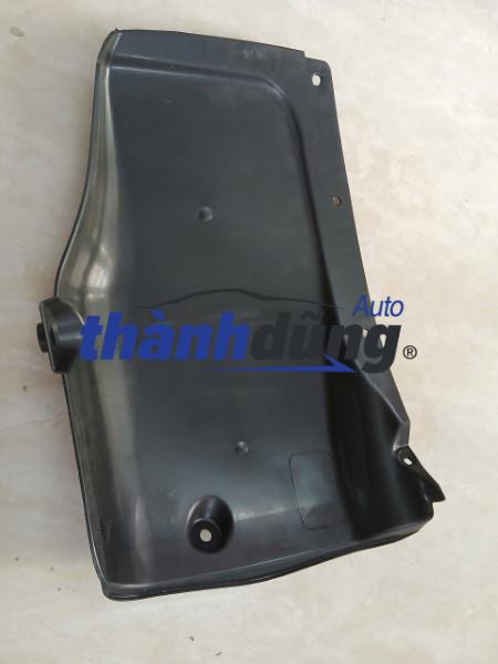 LÒNG DÈ CHẮN BÙN SAU HYUNDAI I10 2014-2017 | 86822B4400