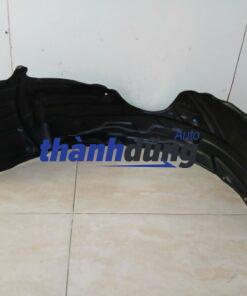 LÒNG DÈ CHẮN BÙN TOYOTA CAMRY 2006-2012 | 5387506081