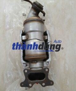 BẦU LỌC KHÍ XẢ HONDA CRV 2007-2011 | G470KVG900