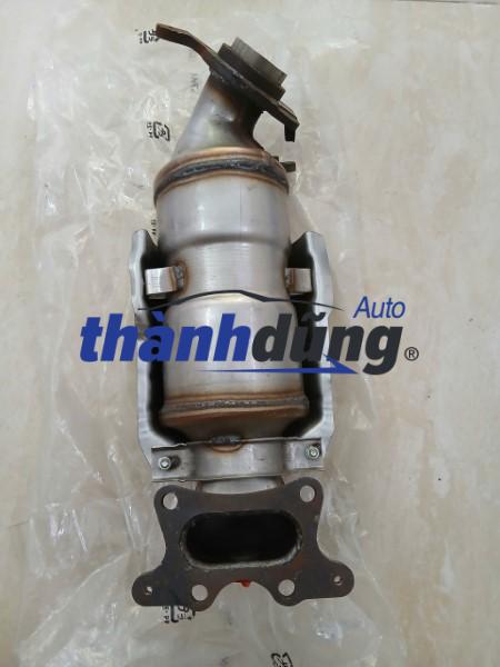 BẦU LỌC KHÍ XẢ HONDA CRV 2007-2011 | G470KVG900