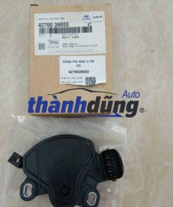 CÔNG TẮC BÁO SỐ AT KIA FORTE 2010-2015 | 4270023500