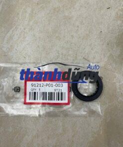 PHỚT ĐẦU CỐT MÁY HONDA CIVIC | 91212P01003