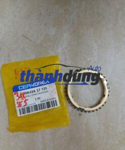 VÀNH ĐỒNG TỐC SỐ 5 (34 RĂNG) KIA K3000 | 0K43A17725