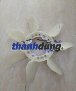 CÁNH QUẠT KÉT NƯỚC TOYOTA INNOVA 2006-2016 | 163610L020