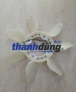 CÁNH QUẠT KÉT NƯỚC TOYOTA INNOVA 2006-2016 | 163610L020