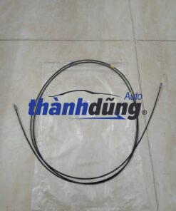 CÁP MỞ CỐP HẬU TOYOTA VIOS 2017-2022 | 646070D480