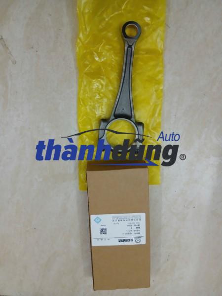 TAY DÊN MAZDA CX30 2021-2025 | P51G11210