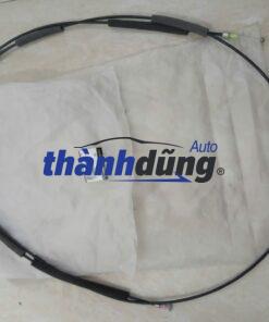 CÁP MỞ NẮP BÌNH XĂNG MAZDA 2 2011-2022 | DB7A56880A