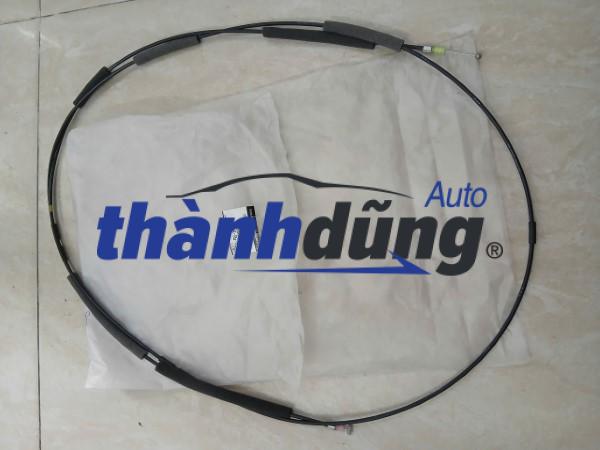 CÁP MỞ NẮP BÌNH XĂNG MAZDA 2 2011-2022 | DB7A56880A