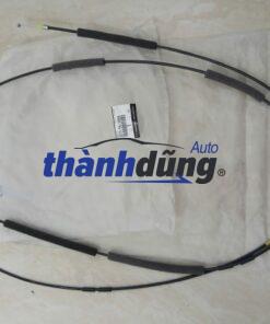 CÁP MỞ NẮP BÌNH XĂNG MAZDA 2 2011-2022 | DB7A56880A