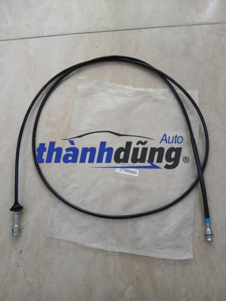 DÂY CÔNG TƠ MÉT DAEWOO 5 TẠ | DCM191023