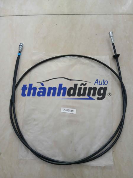 DÂY CÔNG TƠ MÉT DAEWOO 5 TẠ | DCM191023