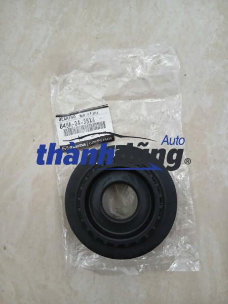 BI BÁT BÈO MAZDA 3 2013-2021 | B45A3438XA