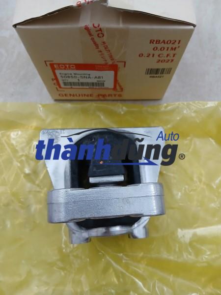 CHÂN MÁY HỘP SỐ HONDA CIVIC 2009 | 50850SNA081