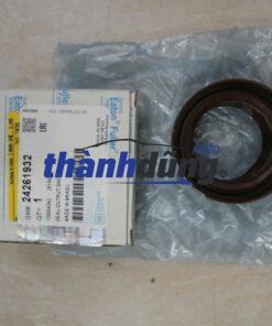 PHỚT CẦU TRƯỚC CHEVROLET TRAILBLAZER 2013-2021 | 24261932