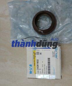 PHỚT CẦU TRƯỚC CHEVROLET TRAILBLAZER 2013-2021 | 24261932