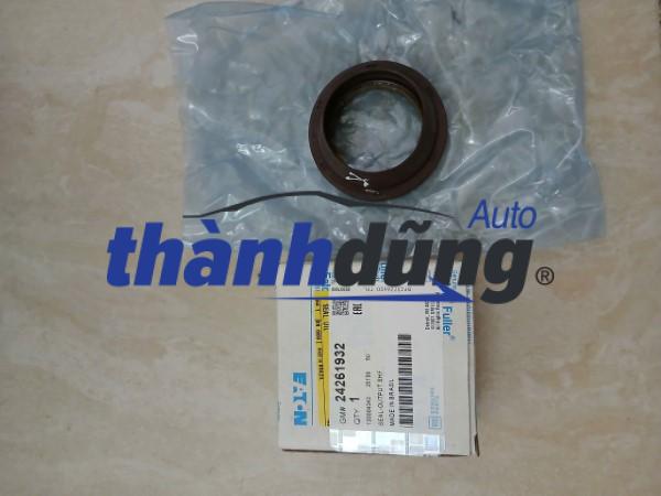 PHỚT CẦU TRƯỚC CHEVROLET TRAILBLAZER 2013-2021 | 24261932
