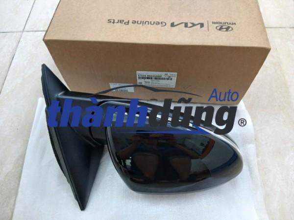 GƯƠNG CHIẾU HẬU KIA CERATO 2018-2021 | 87620M6030