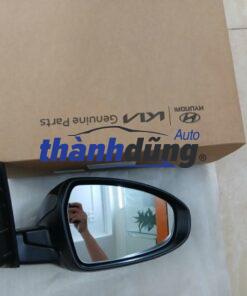 GƯƠNG CHIẾU HẬU KIA CERATO 2018-2021 | 87620M6030