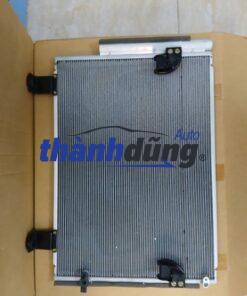 GIÀN NÓNG TOYOTA HILUX 2006-2012 | 884600K030