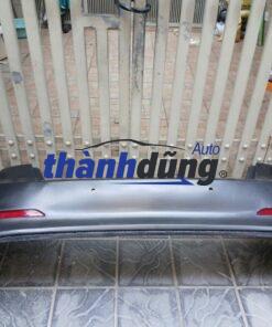 BA ĐỜ SỐC SAU HYUNDAI ELANTRA 2016-2020 | 86611F2010