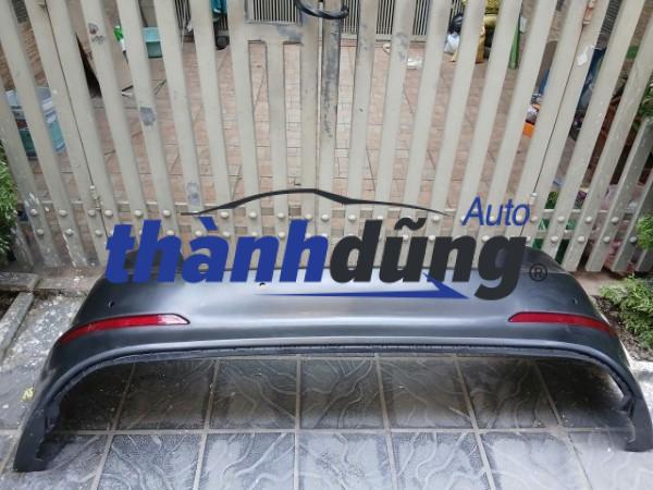BA ĐỜ SỐC SAU HYUNDAI ELANTRA 2016-2020 | 86611F2010