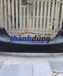 BA ĐỜ SỐC SAU HYUNDAI ELANTRA 2016-2020 | 86611F2010