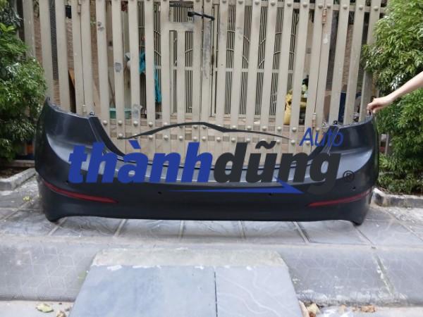 BA ĐỜ SỐC SAU HYUNDAI ELANTRA 2016-2020 | 86611F2010